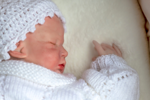 Bébé Reborn Pas Cher - Le choix du bebe reborn